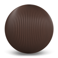 Chestnut / Multi-Cor